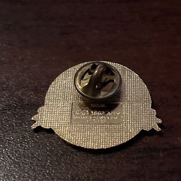 1996 Atlanta‎ Olympics Welcomes The World Lapel Hat Pin - Picture 3 of 3